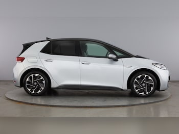 Used Volkswagen ID.3 2022 for sale - 78826403: Photo
