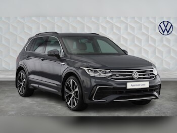 Used Volkswagen Tiguan 2022 for sale - 78733737: Photo