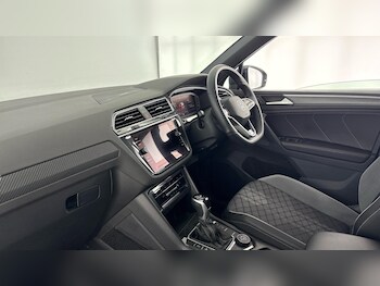 Used Volkswagen Tiguan 2022 for sale - 78733737: Photo