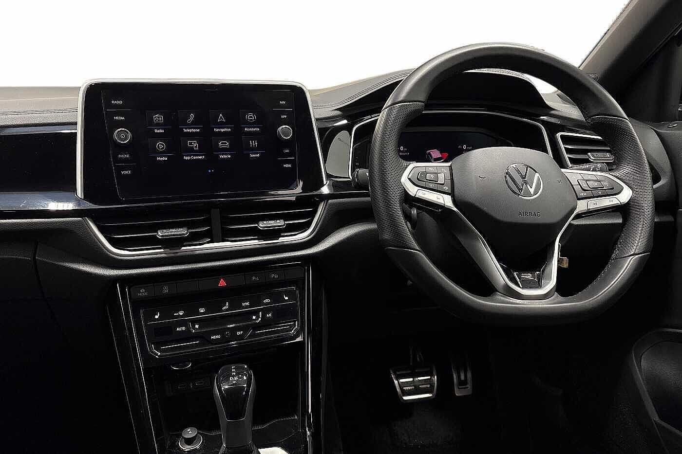 Used Volkswagen T-Roc 2025 for sale - 77506322: Photo 2