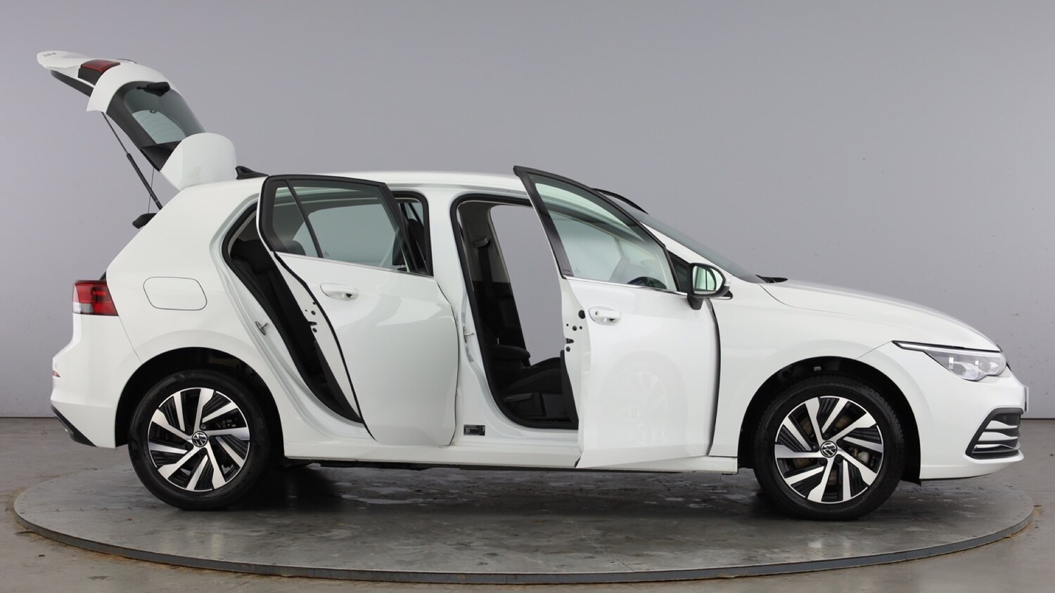 Used Volkswagen Golf 2022 for sale - 77602541: Photo 11