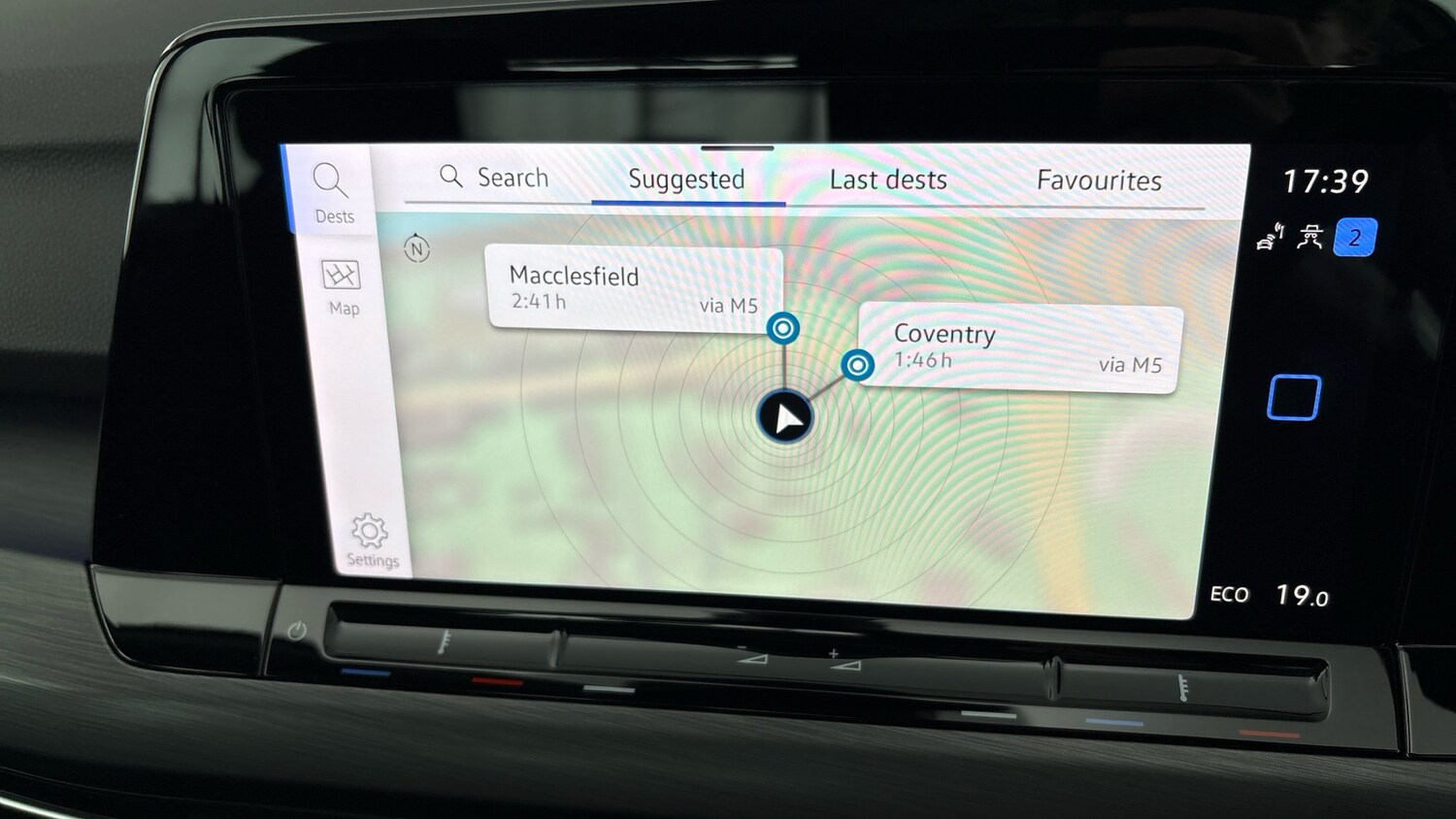 Used Volkswagen Golf 2022 for sale - 77602541: Photo 14