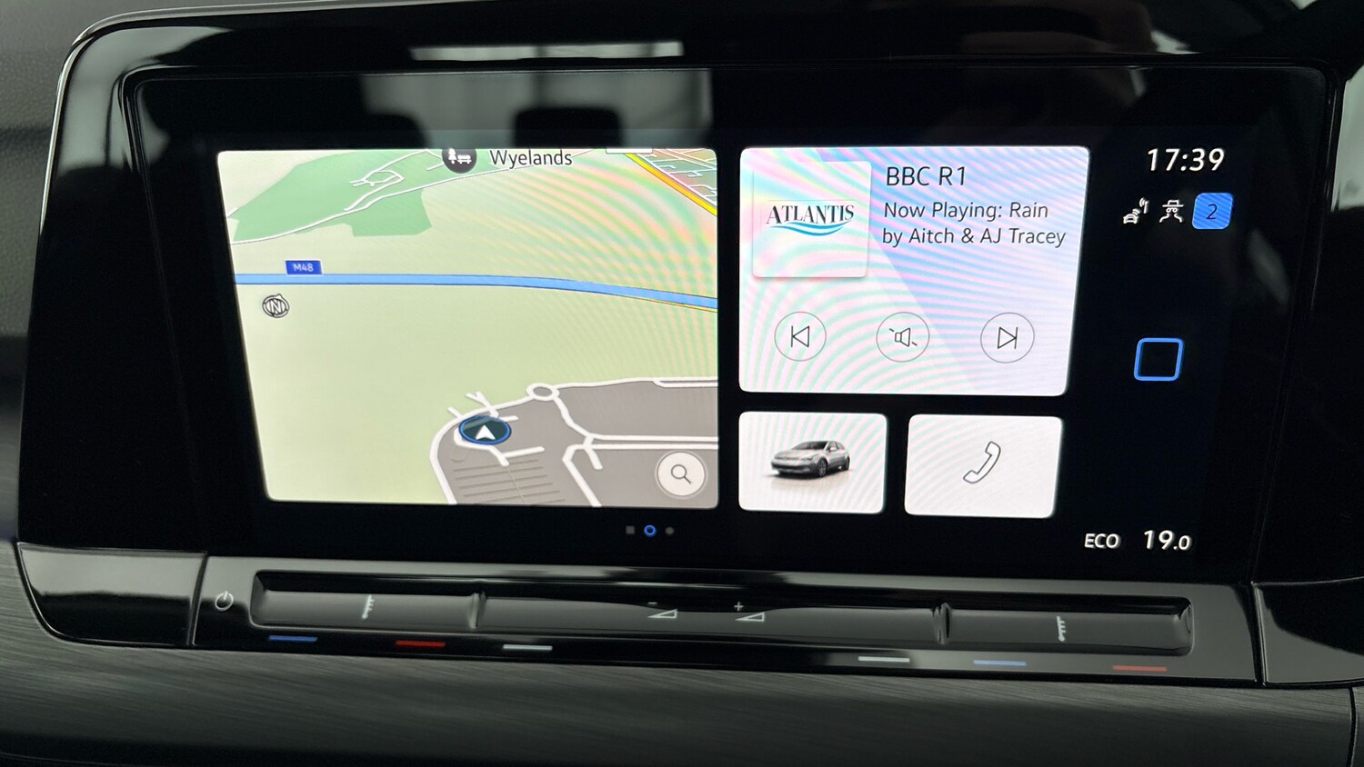 Used Volkswagen Golf 2022 for sale - 77602541: Photo 15