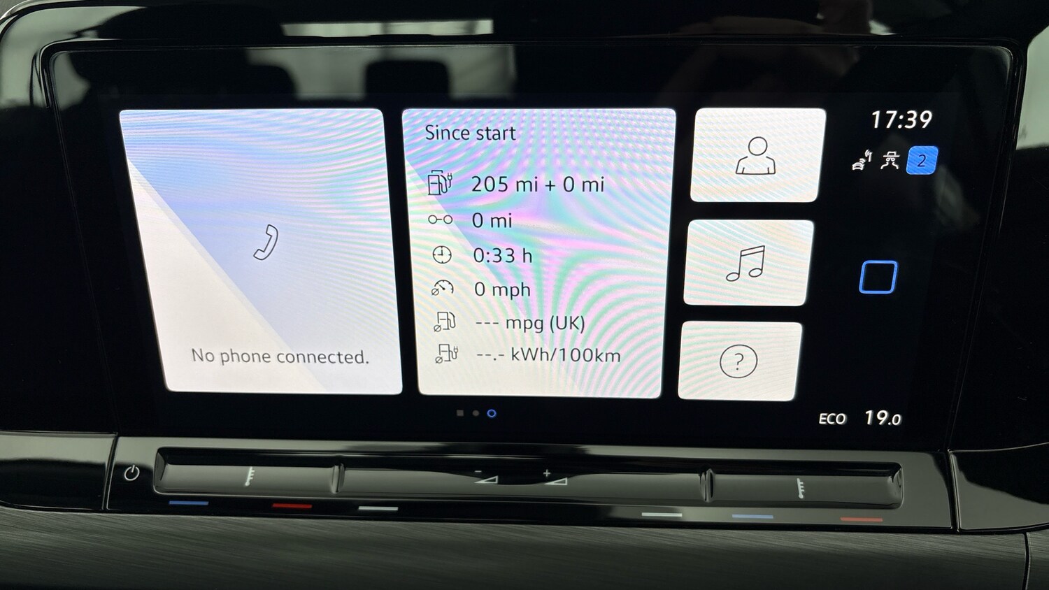 Used Volkswagen Golf 2022 for sale - 77602541: Photo 16