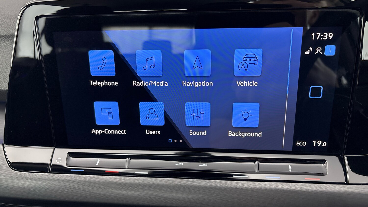 Used Volkswagen Golf 2022 for sale - 77602541: Photo 19