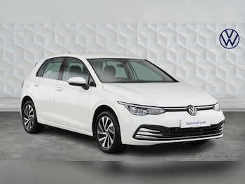 Volkswagen Golf feature image