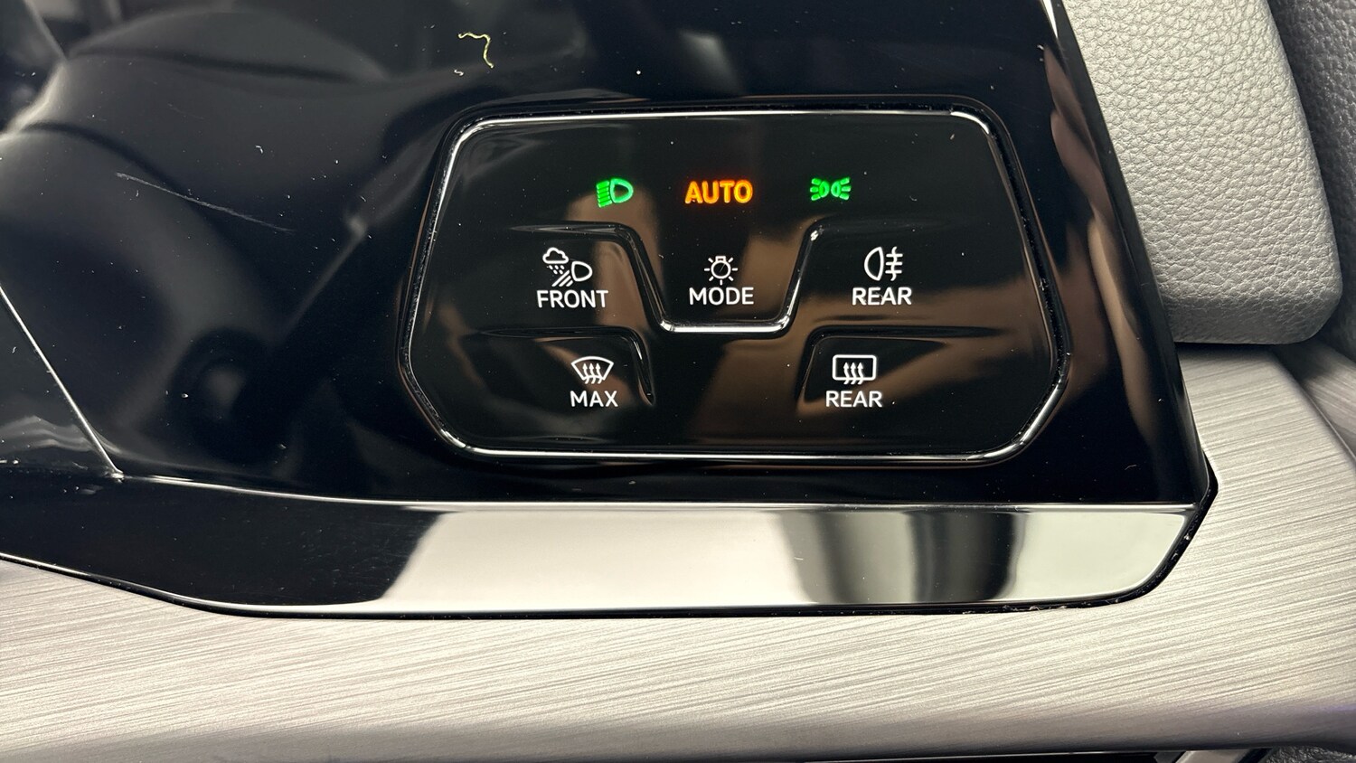 Used Volkswagen Golf 2022 for sale - 77602541: Photo 22