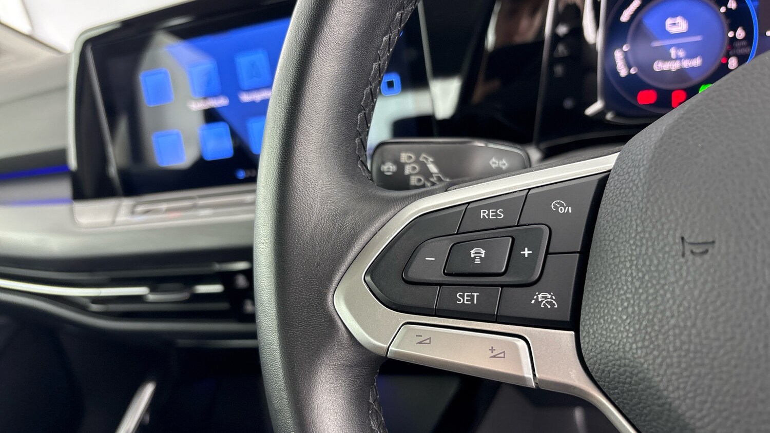 Used Volkswagen Golf 2022 for sale - 77602541: Photo 25