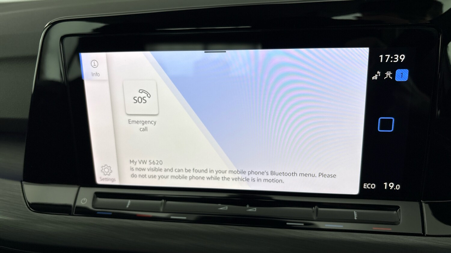 Used Volkswagen Golf 2022 for sale - 77602541: Photo 26