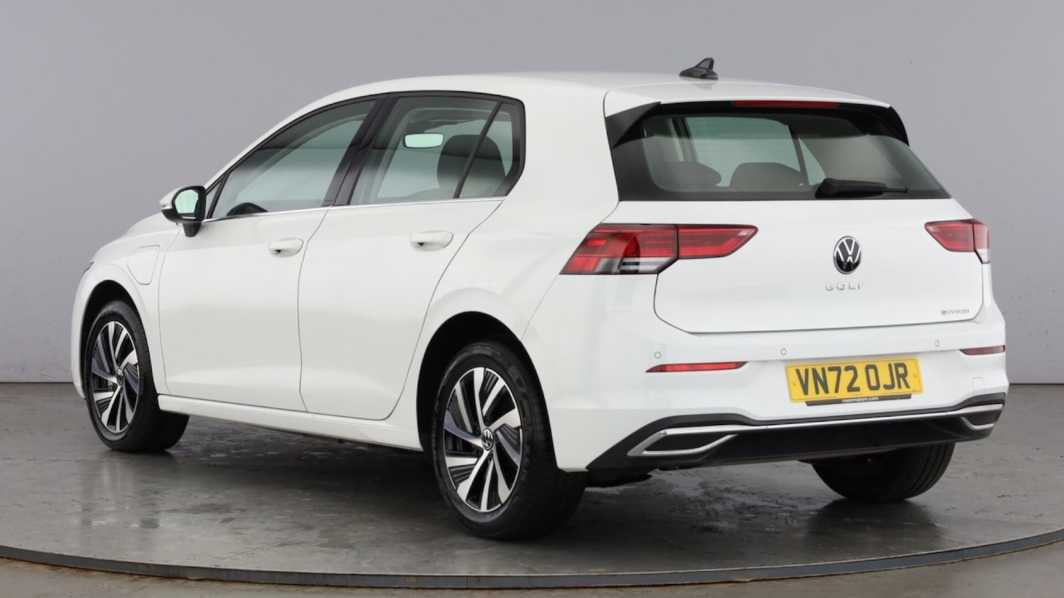 Used Volkswagen Golf 2022 for sale - 77602541: Photo 3