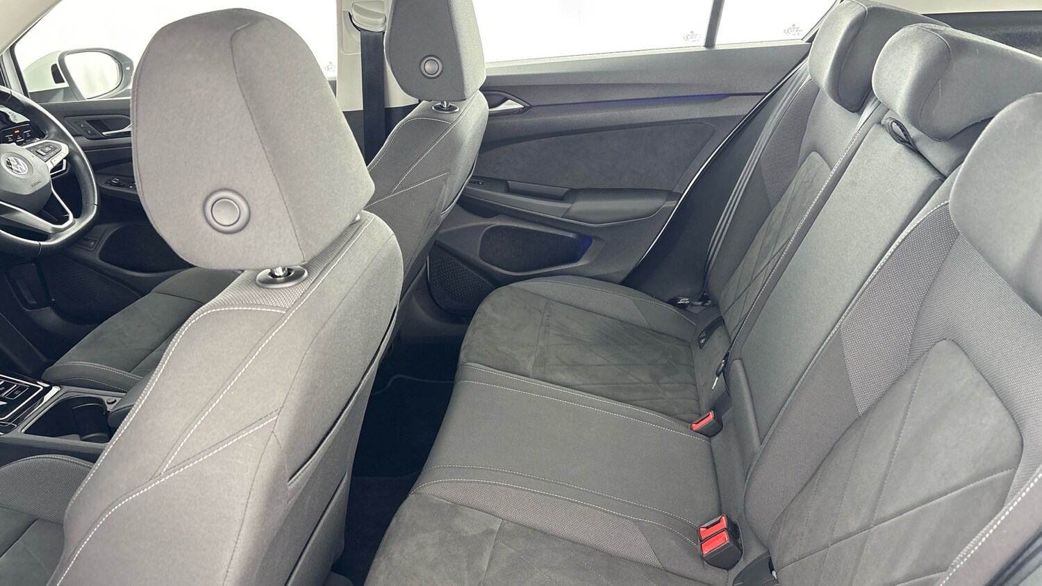 Used Volkswagen Golf 2022 for sale - 77602541: Photo 31