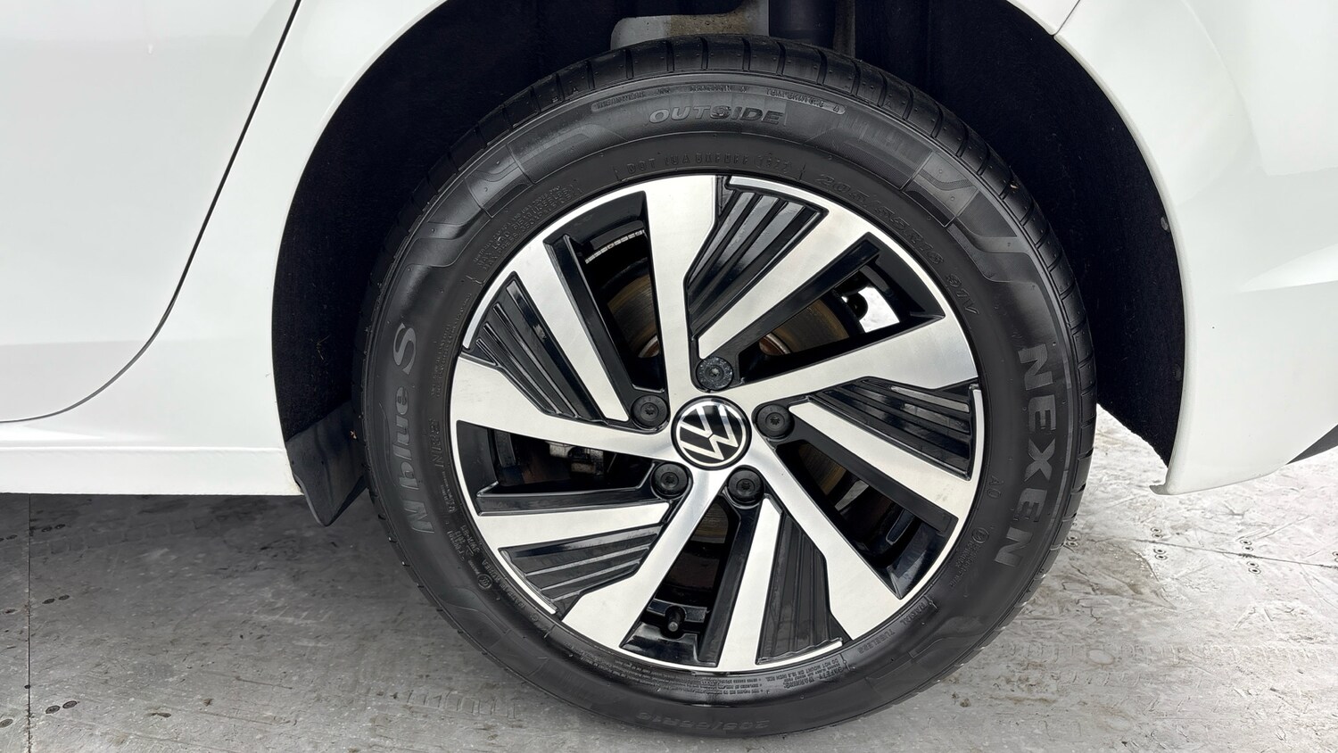 Used Volkswagen Golf 2022 for sale - 77602541: Photo 33