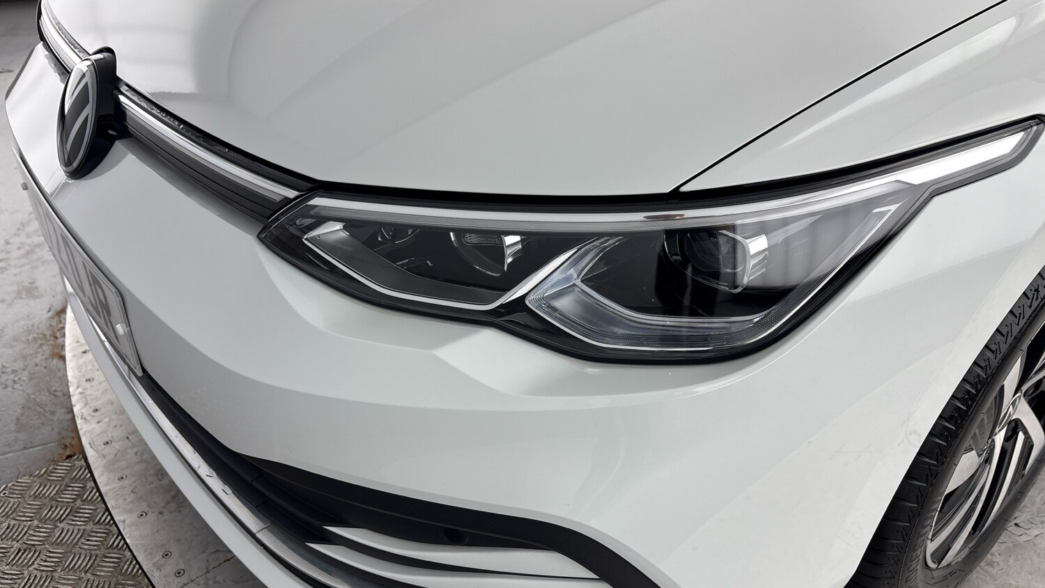 Used Volkswagen Golf 2022 for sale - 77602541: Photo 34