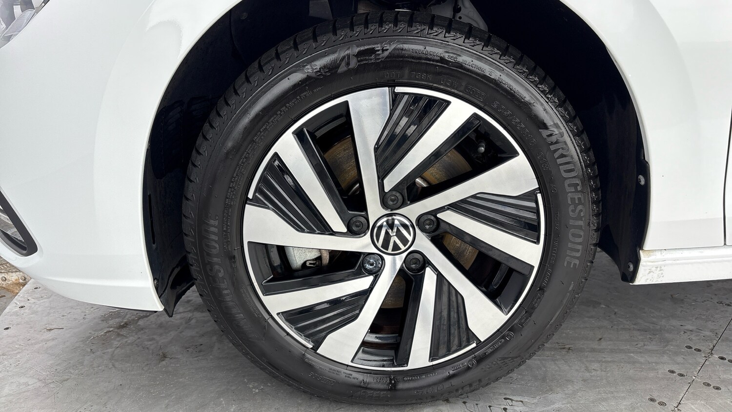 Used Volkswagen Golf 2022 for sale - 77602541: Photo 35