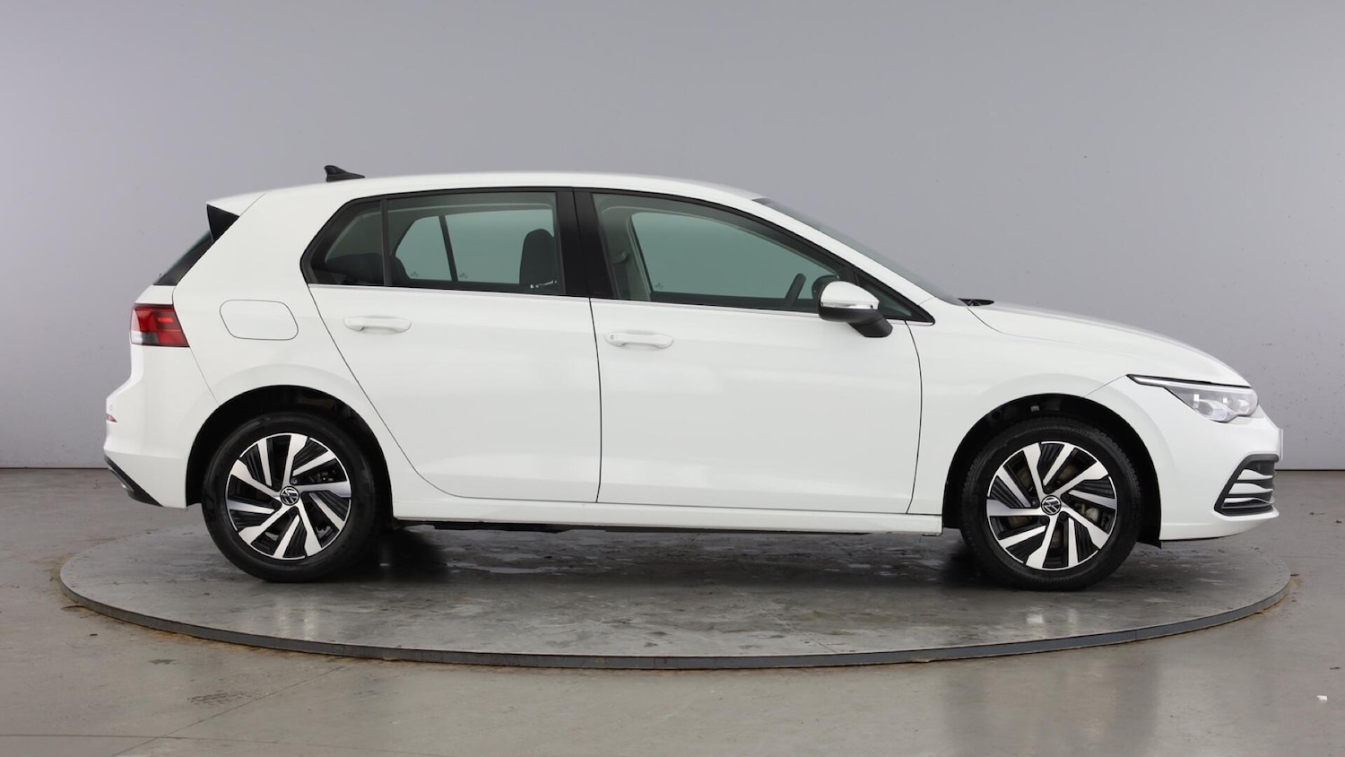 Used Volkswagen Golf 2022 for sale - 77602541: Photo 4