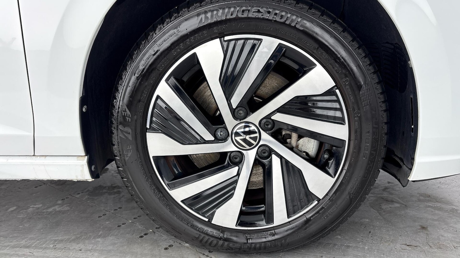 Used Volkswagen Golf 2022 for sale - 77602541: Photo 5