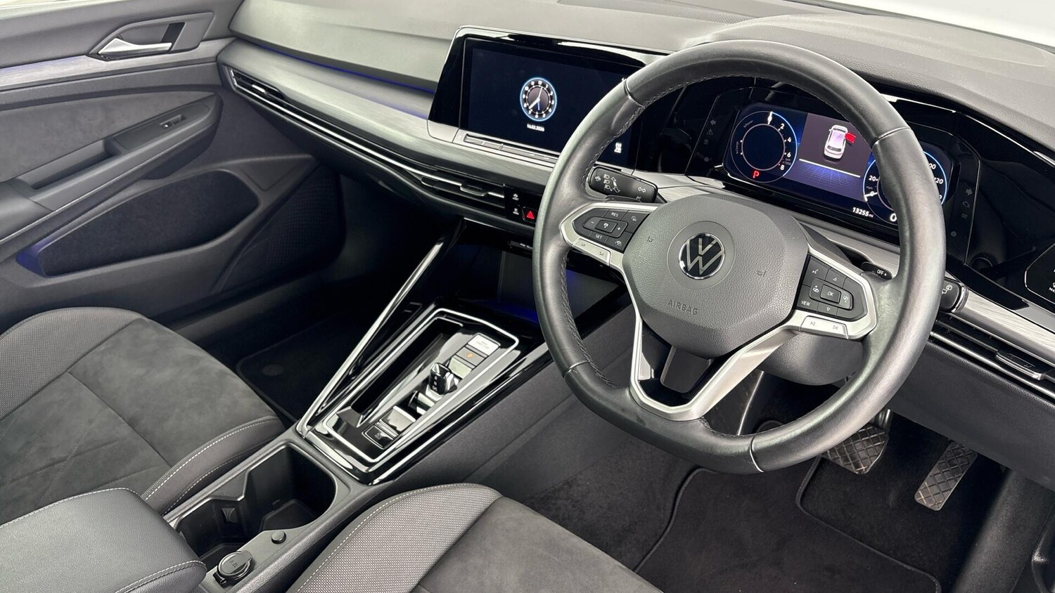 Used Volkswagen Golf 2022 for sale - 77602541: Photo 6