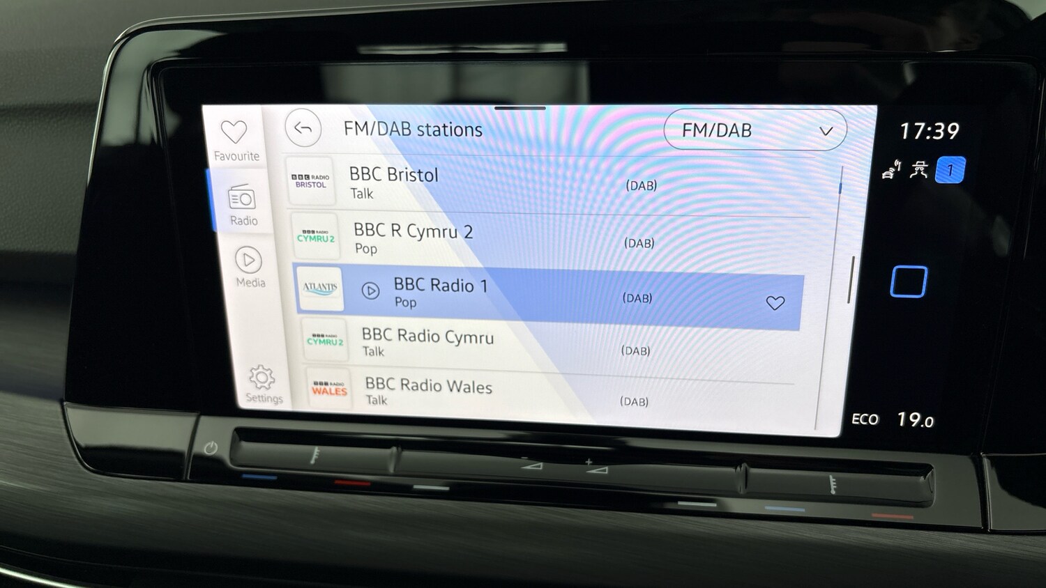 Used Volkswagen Golf 2022 for sale - 77602541: Photo 8