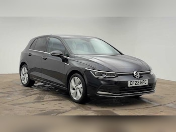 Used Volkswagen Golf 2022 for sale - 75985138: Photo