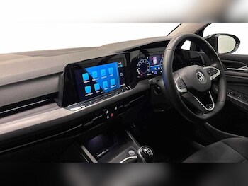 Used Volkswagen Golf 2022 for sale - 75985138: Photo