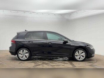 Used Volkswagen Golf 2022 for sale - 75985138: Photo