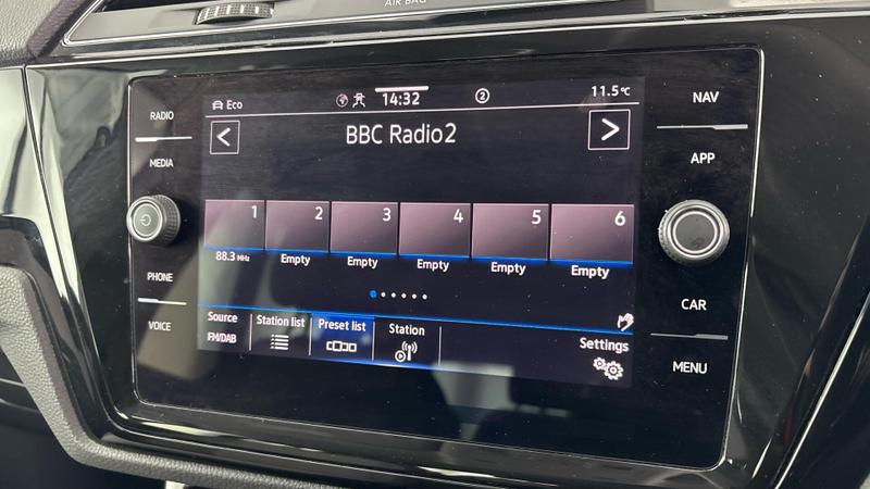 Used Volkswagen Touran 2023 for sale - 77128256: Photo 16