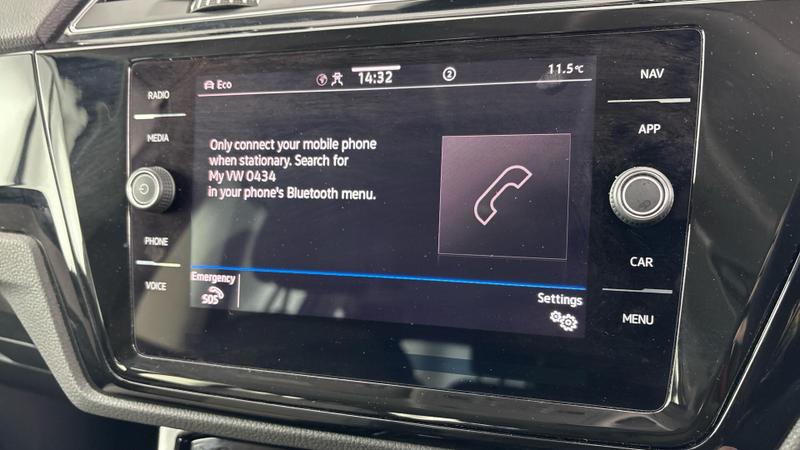 Used Volkswagen Touran 2023 for sale - 77128256: Photo 17