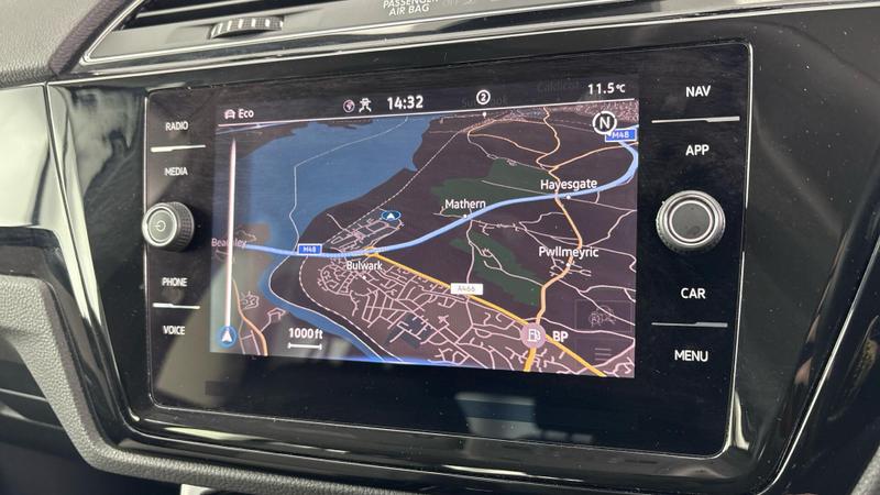 Used Volkswagen Touran 2023 for sale - 77128256: Photo 22