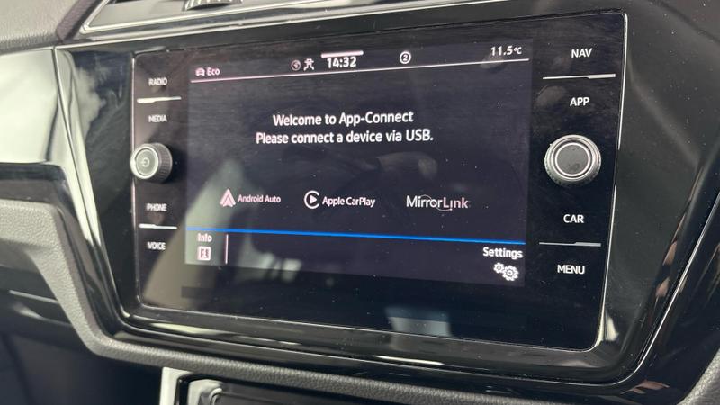 Used Volkswagen Touran 2023 for sale - 77128256: Photo 26