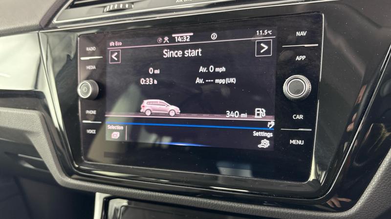 Used Volkswagen Touran 2023 for sale - 77128256: Photo 27