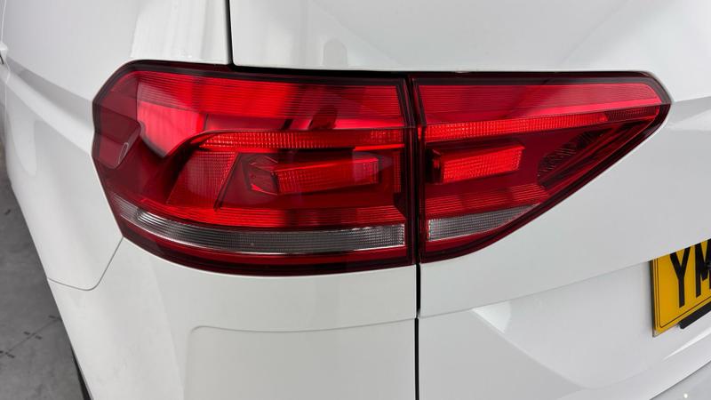 Used Volkswagen Touran 2023 for sale - 77128256: Photo 36