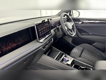 Used Volkswagen Tiguan 2025 for sale - 76598571: Photo