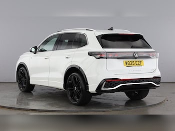 Used Volkswagen Tiguan 2025 for sale - 76598571: Photo