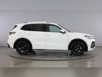 Used Volkswagen Tiguan 2025 for sale - 76598571: Photo