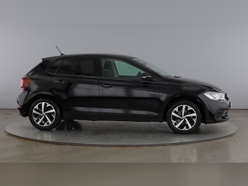 Used Volkswagen Polo 2024 for sale - 79393763: Photo