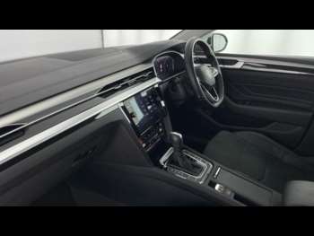 Used Volkswagen Arteon 2021 for sale - 74685647: Photo