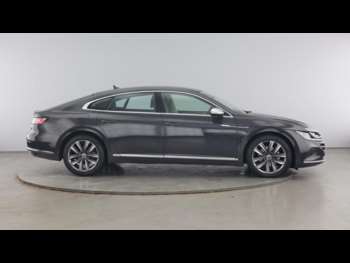 Used Volkswagen Arteon 2021 for sale - 74685647: Photo