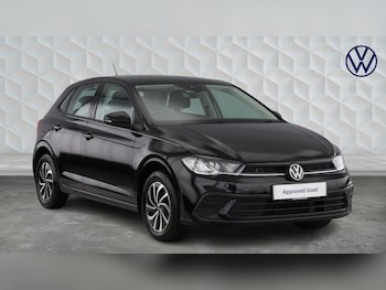 Volkswagen Polo feature image