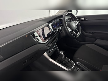 Used Volkswagen Polo 2023 for sale - 77750116: Photo