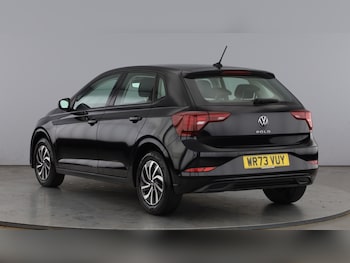 Used Volkswagen Polo 2023 for sale - 77750116: Photo