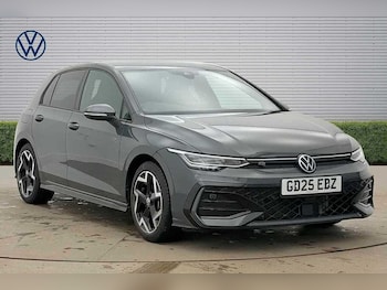 Used Volkswagen Golf 2025 for sale - 78817551: Photo