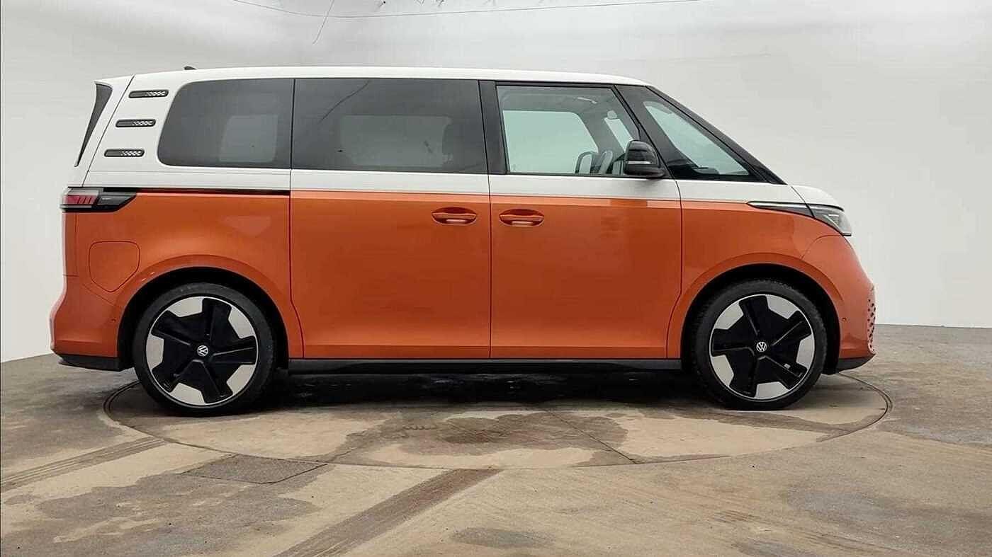 Used Volkswagen ID.Buzz 2023 for sale - 77602561: Photo 3