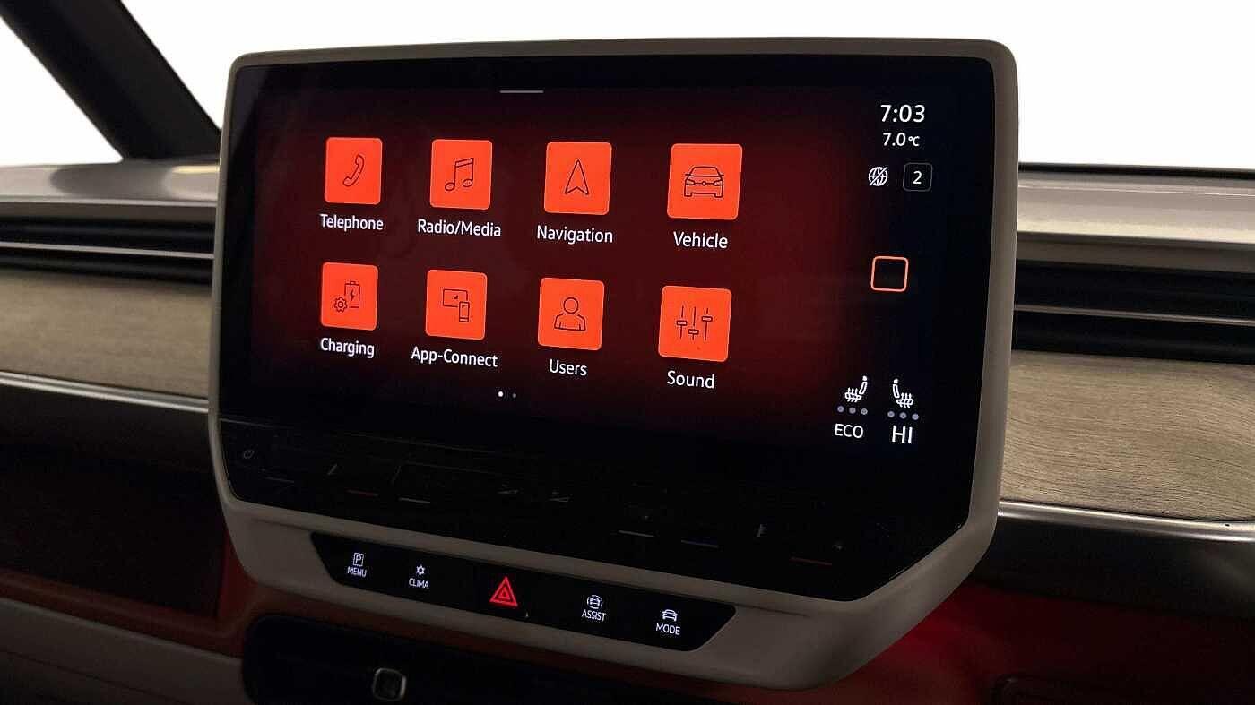 Used Volkswagen ID.Buzz 2023 for sale - 77602561: Photo 5