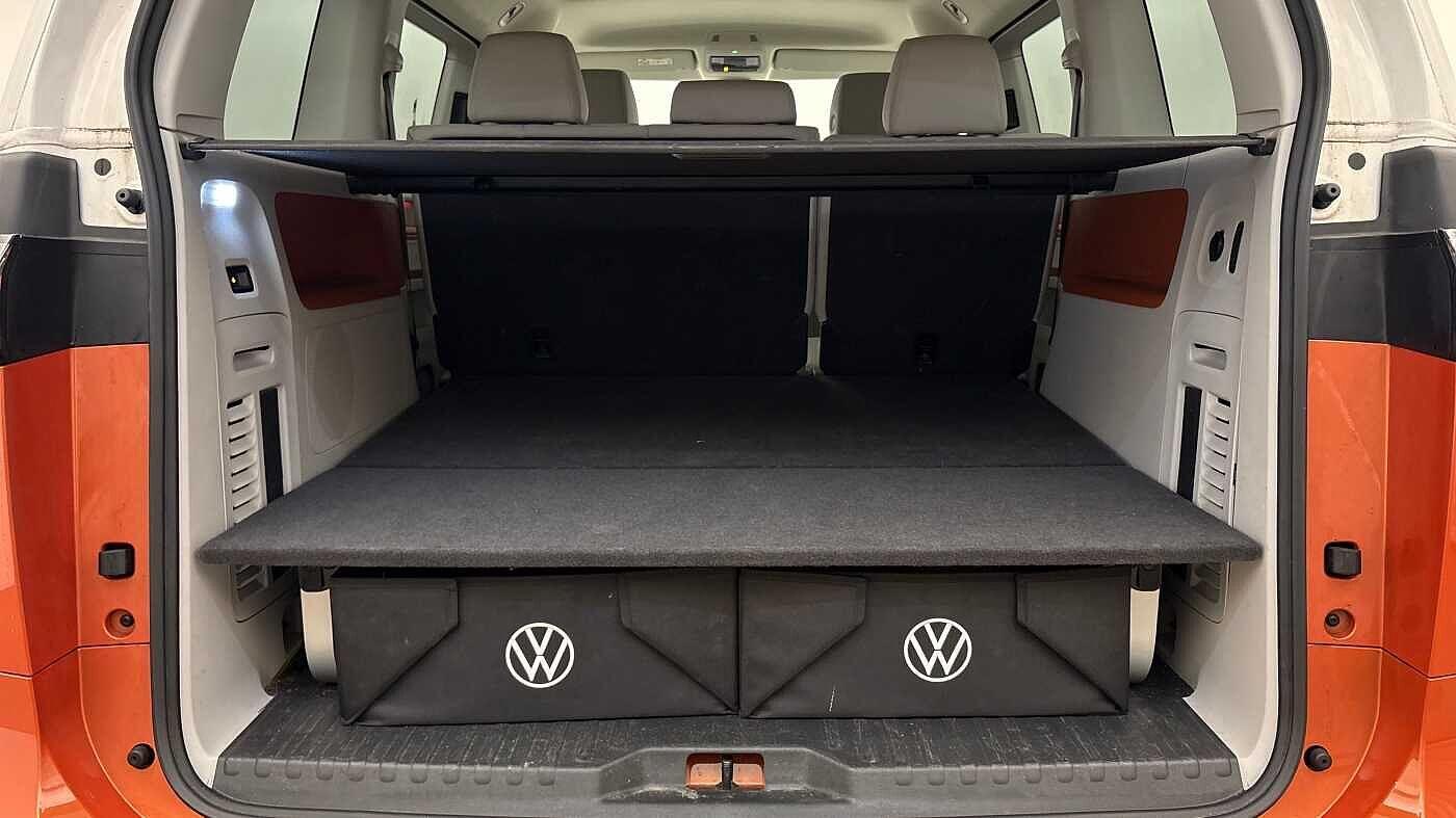 Used Volkswagen ID.Buzz 2023 for sale - 77602561: Photo 6