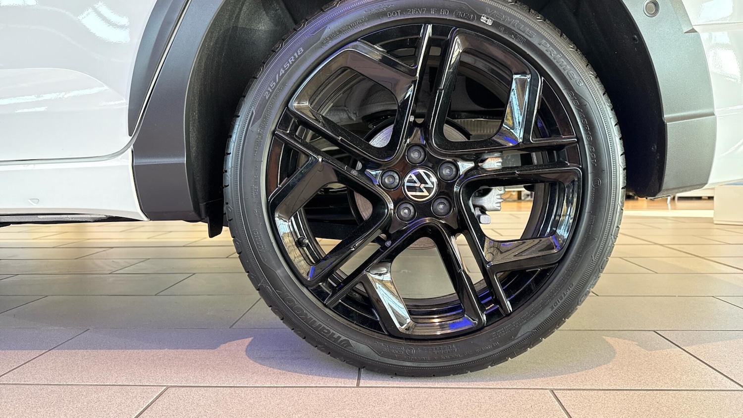 Used Volkswagen Taigo 2025 for sale - 77506239: Photo 5