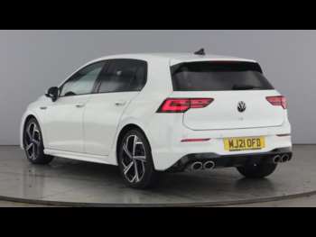 Used Volkswagen Golf 2021 for sale - 73867009: Photo