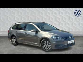 2019 - Estate SE Nav 1.5 TSI 130PS 7-speed DSG 5 Door Automatic