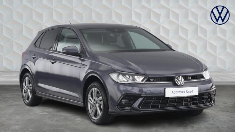 Used Volkswagen Polo 2025 for sale - 75946954: Photo 1