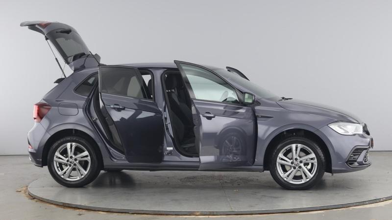 Used Volkswagen Polo 2025 for sale - 75946954: Photo 10