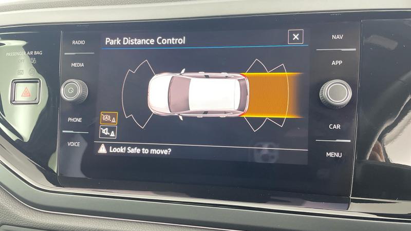 Used Volkswagen Polo 2025 for sale - 75946954: Photo 15